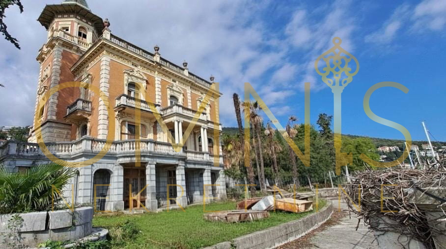 Casa In vendita - Primorsko-goranska Opatija - foto 4/6