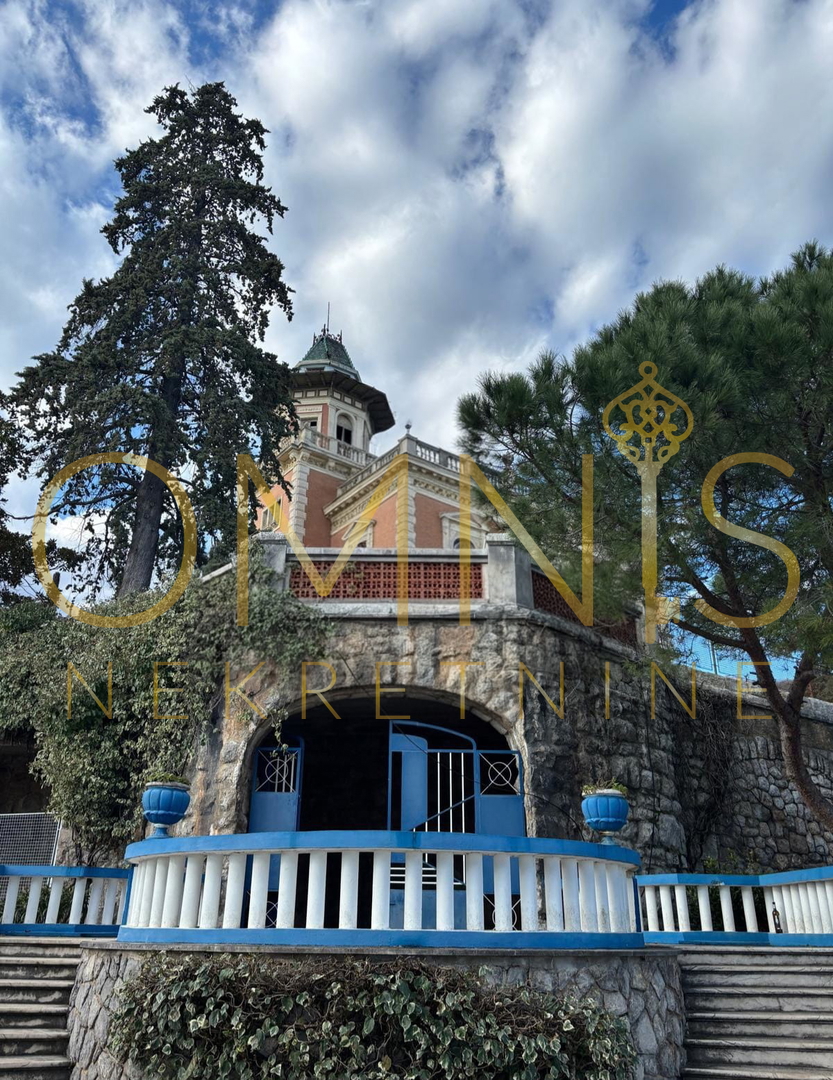 Casa In vendita - PRIMORSKO-GORANSKA OPATIJA