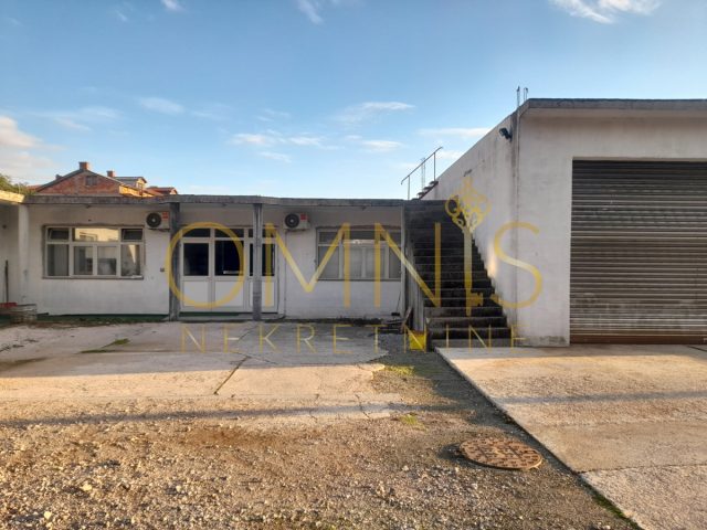 Commerciale da affittare 92 m² – Rijeka
