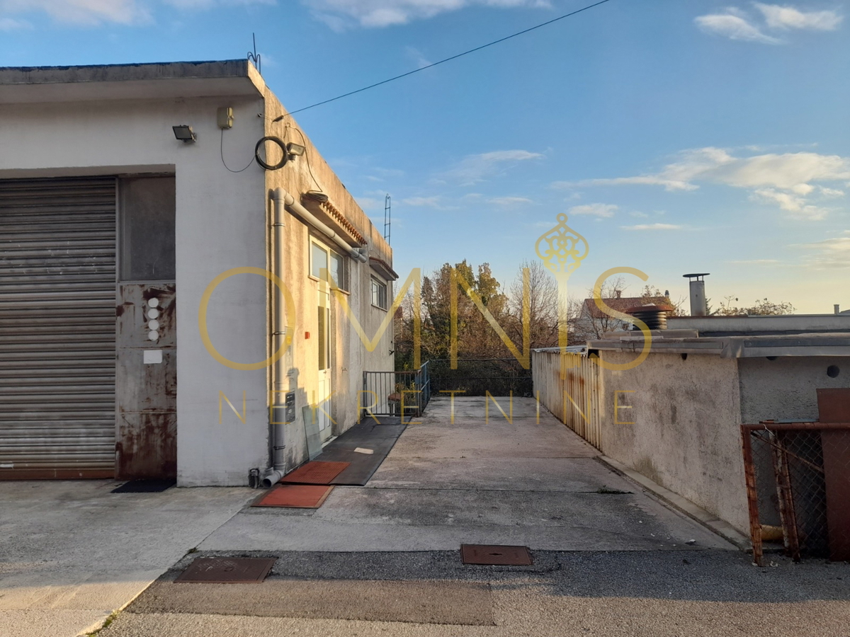 Poslovni prostori Za najem - Primorsko-goranska Rijeka - foto 3/4
