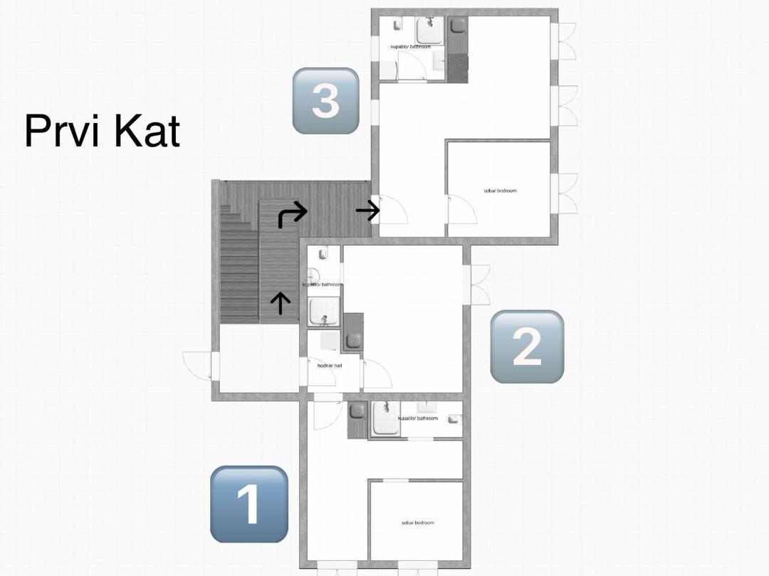 Apartment Zu verkaufen - ISTARSKA PULA