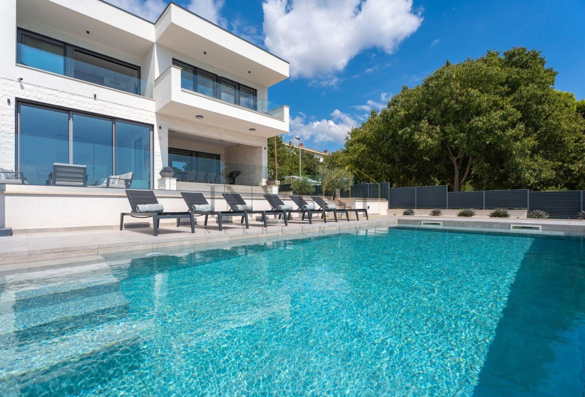 Haus Zu verkaufen - SPLITSKO-DALMATINSKA TROGIR
