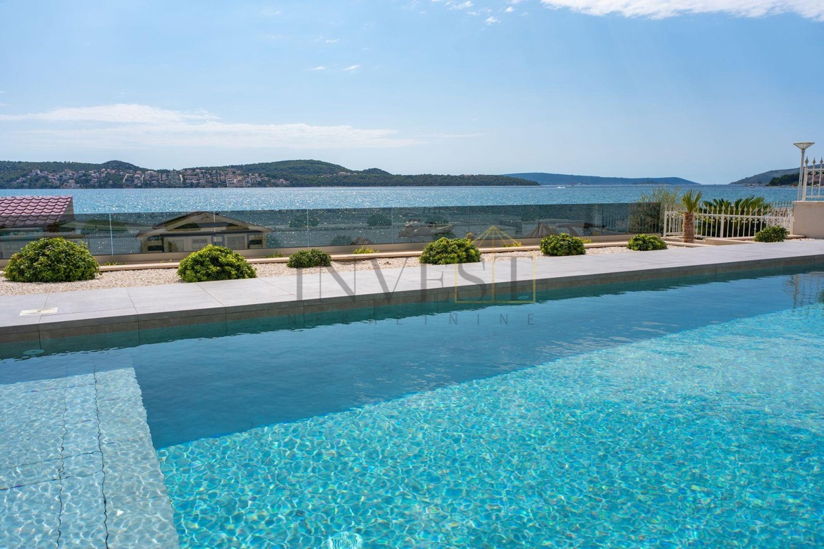 Haus Zu verkaufen - SPLITSKO-DALMATINSKA TROGIR