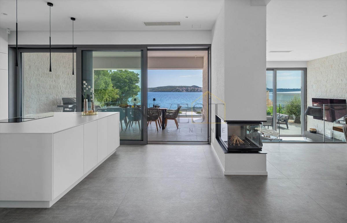 Haus Zu verkaufen - SPLITSKO-DALMATINSKA TROGIR