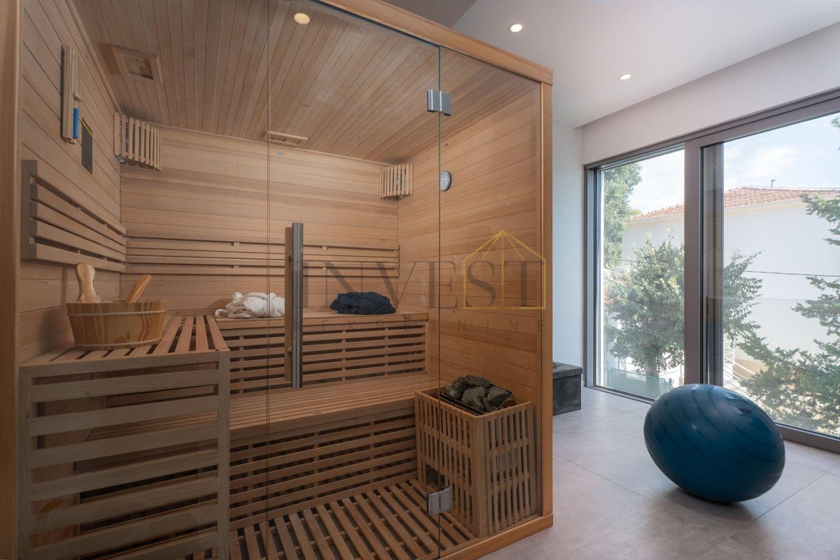 Haus Zu verkaufen - SPLITSKO-DALMATINSKA TROGIR