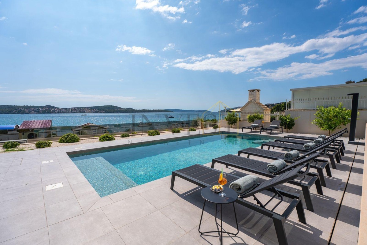 Haus Zu verkaufen - Splitsko-dalmatinska Trogir - foto 3/18