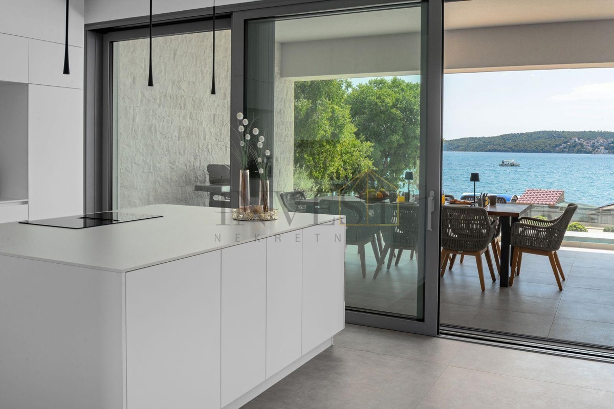 Haus Zu verkaufen - Splitsko-dalmatinska Trogir - foto 4/18