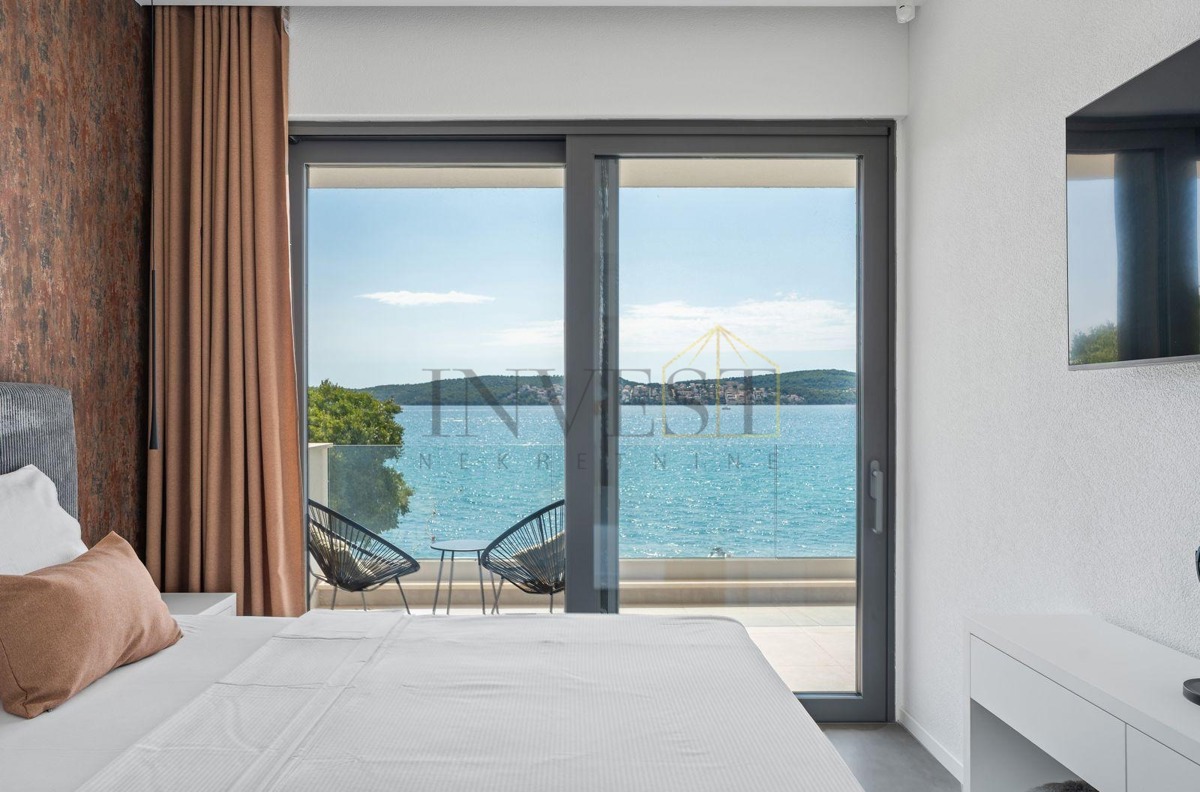 Haus Zu verkaufen - Splitsko-dalmatinska Trogir - foto 5/18