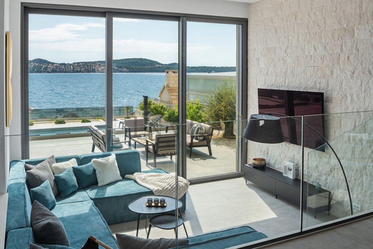 Haus Zu verkaufen - SPLITSKO-DALMATINSKA TROGIR