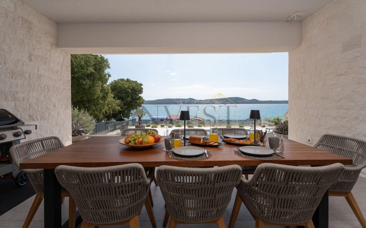 Haus Zu verkaufen - SPLITSKO-DALMATINSKA TROGIR