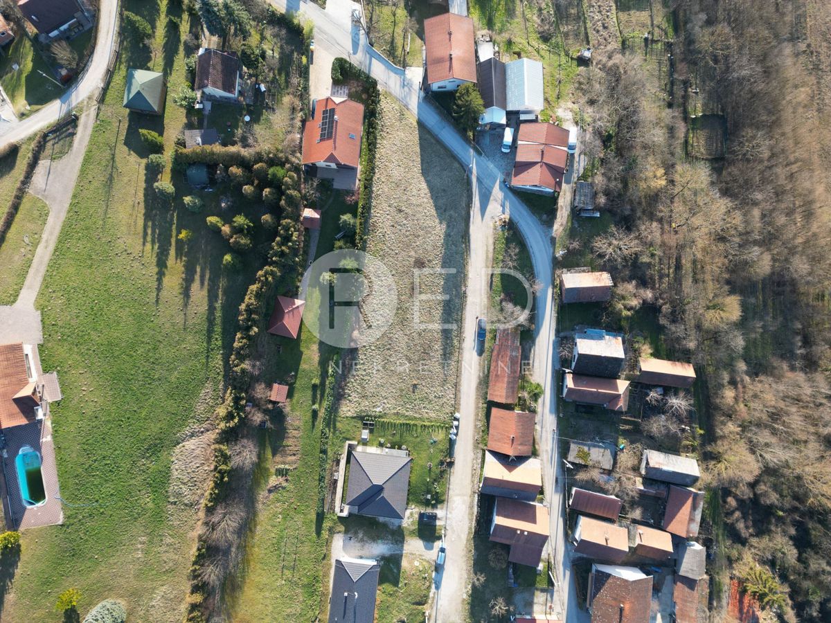Działka Na sprzedaż - ZAGREBAČKA SVETA NEDELJA