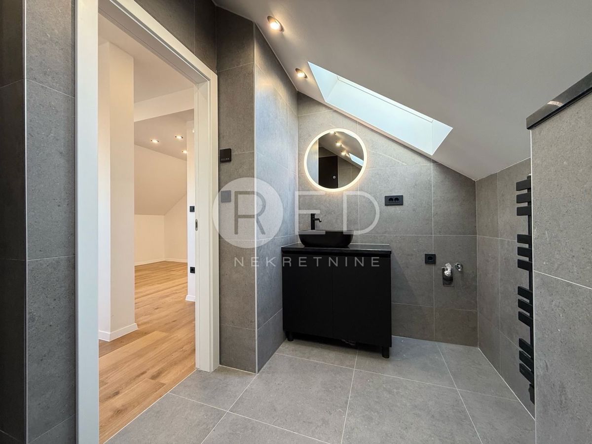 Appartamento In vendita - Grad Zagreb Zagreb - foto 1/11