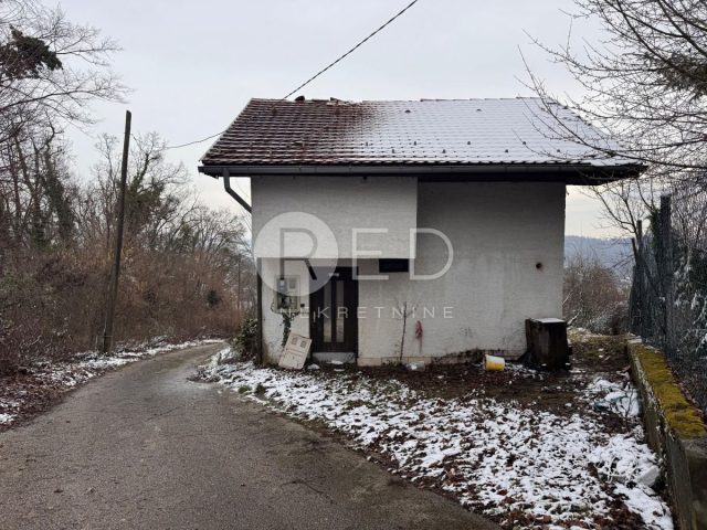 Haus zu verkaufen 100 m² – Zagreb
