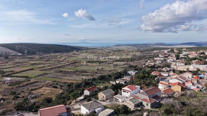 Pozemok Na predaj - Zadarska Pag - foto 4/15