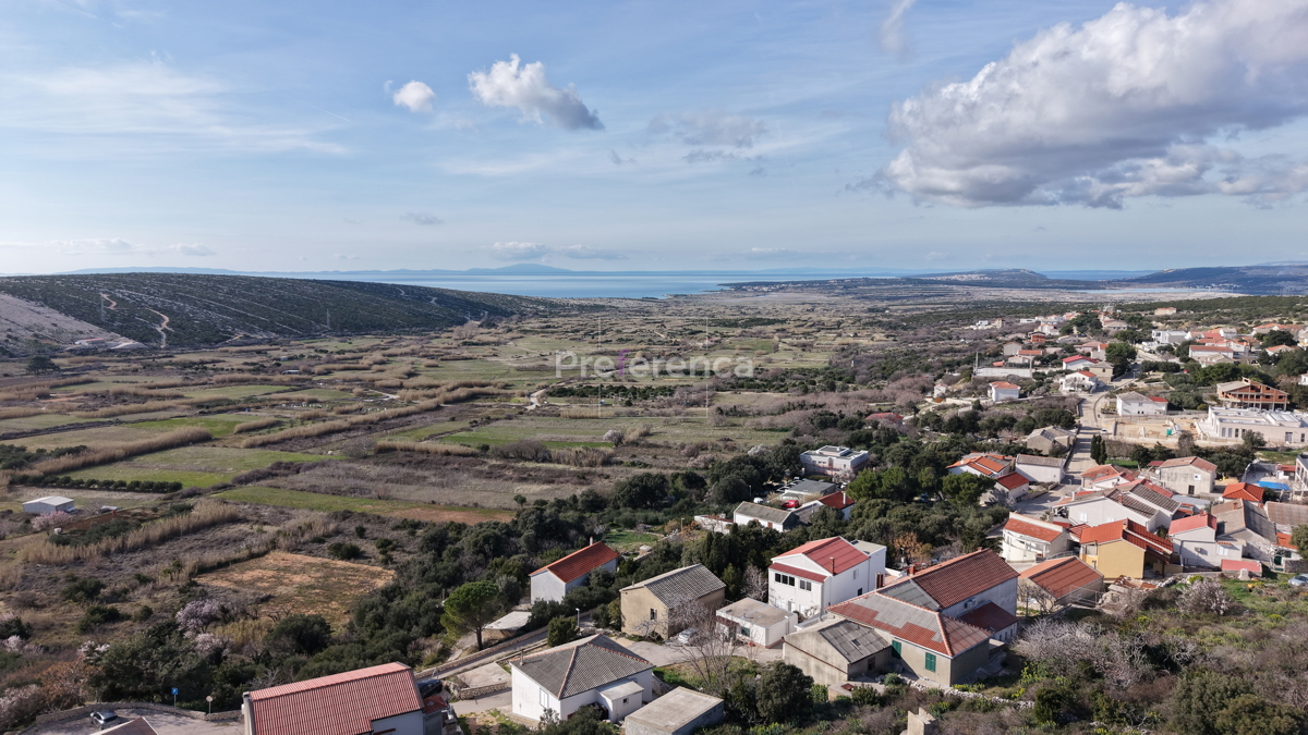 Pozemok Na predaj - ZADARSKA PAG