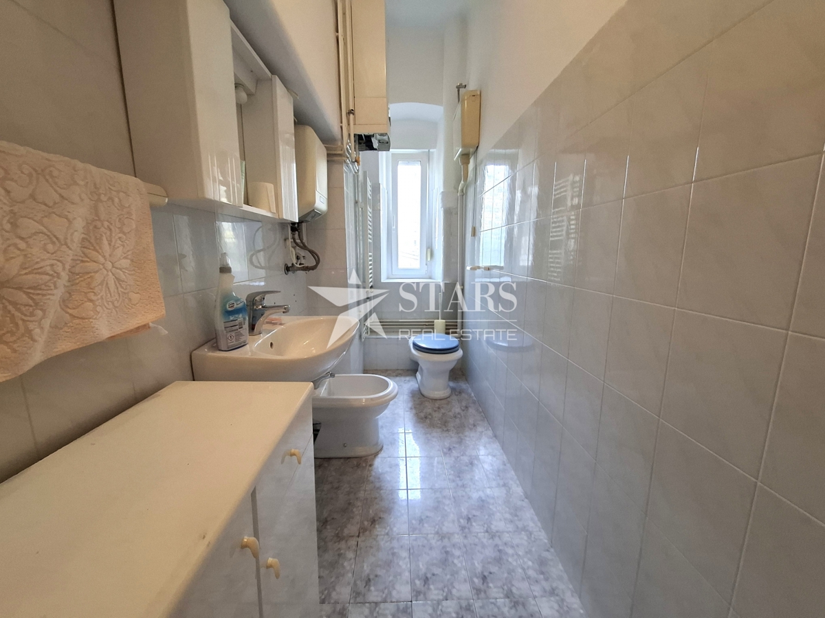 Flat For sale - PRIMORSKO-GORANSKA RIJEKA