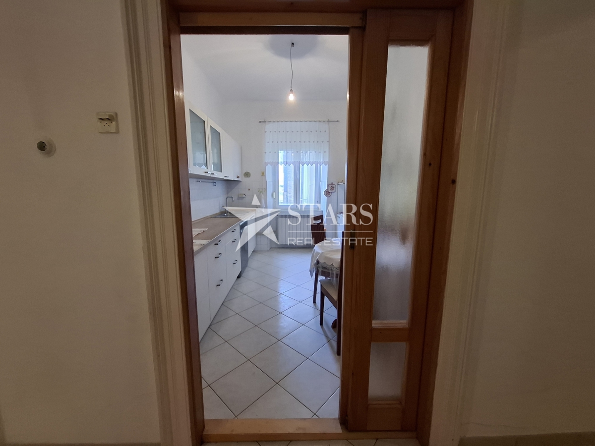 Flat For sale - PRIMORSKO-GORANSKA RIJEKA