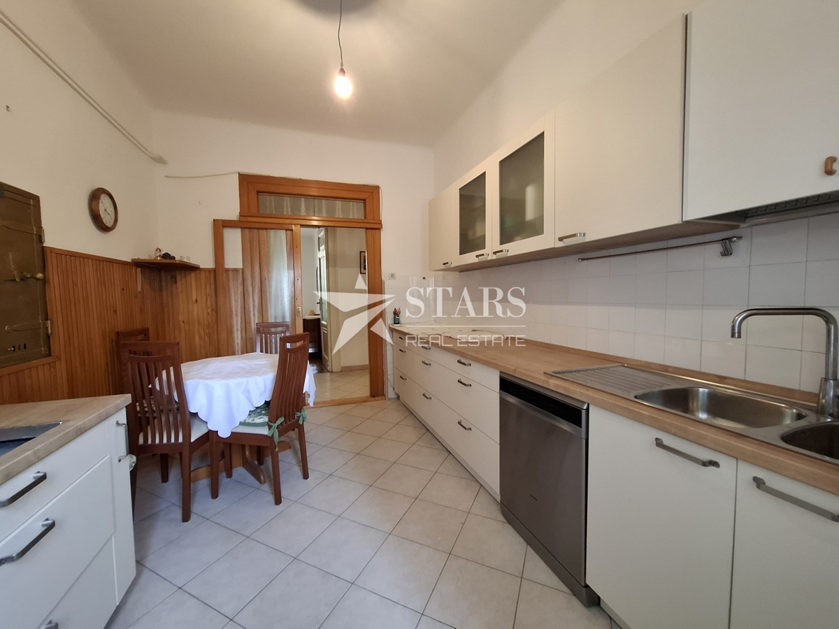Flat For sale - PRIMORSKO-GORANSKA RIJEKA