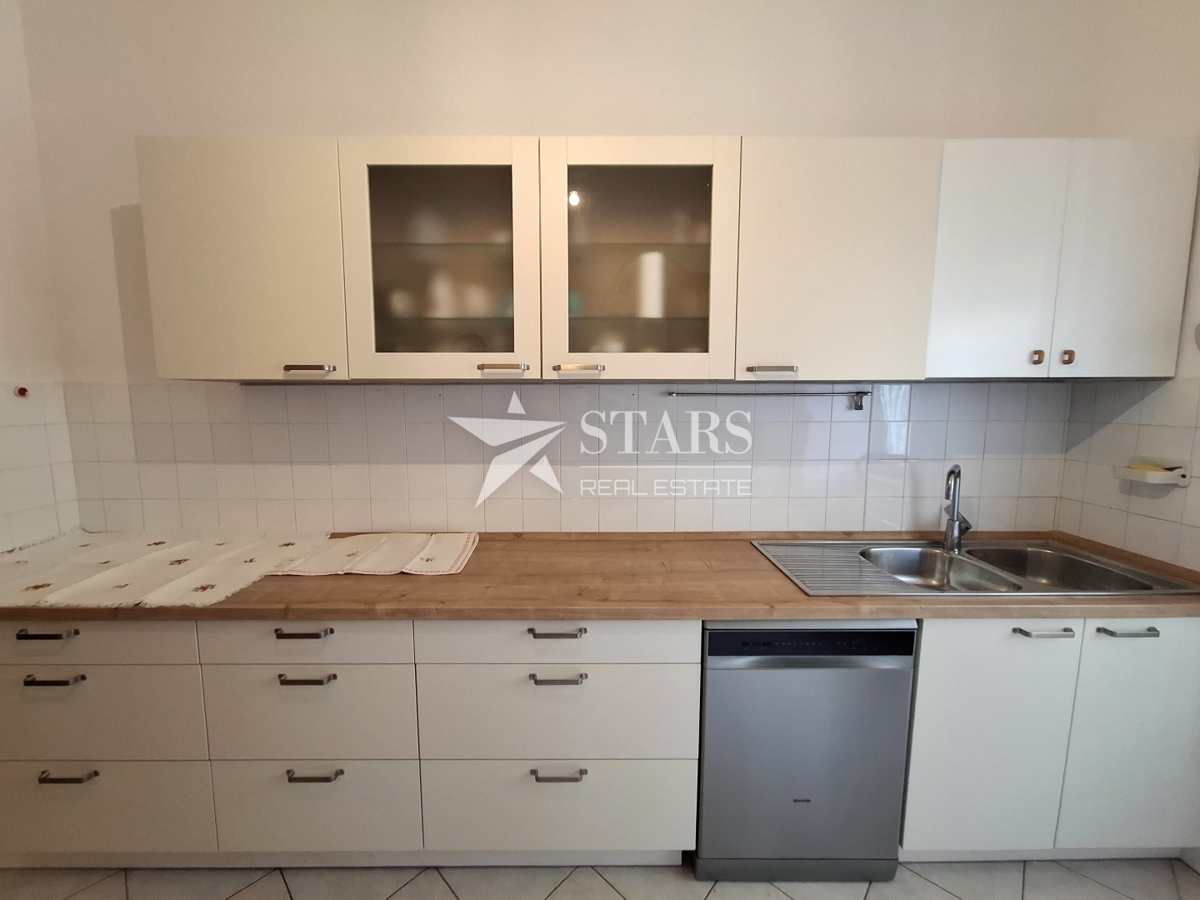 Flat For sale - PRIMORSKO-GORANSKA RIJEKA