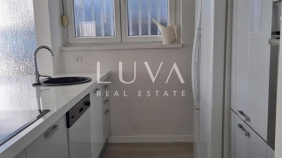 Flat For rent - GRAD ZAGREB ZAGREB