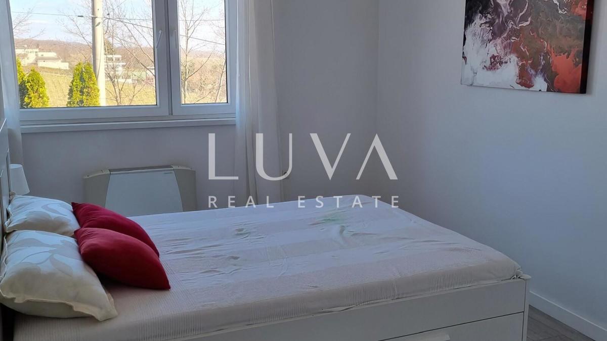 Flat For rent - GRAD ZAGREB ZAGREB