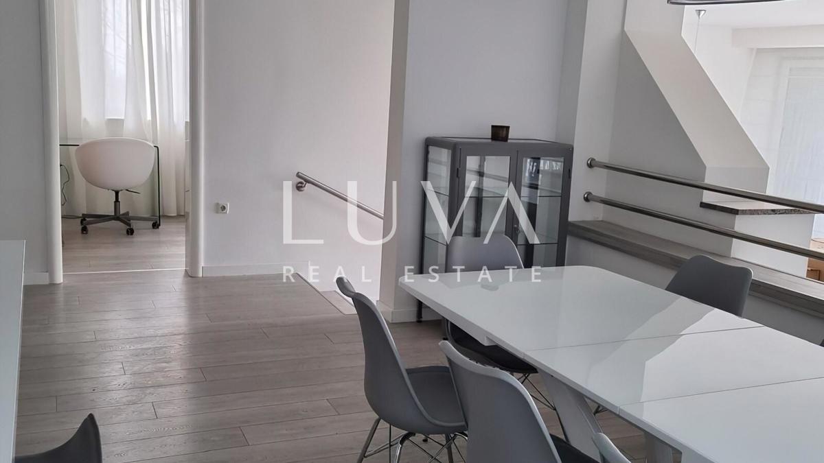 Flat For rent - GRAD ZAGREB ZAGREB
