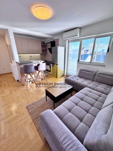 Mieszkanie Do wynajęcia - Grad Zagreb Zagreb - foto 2/15
