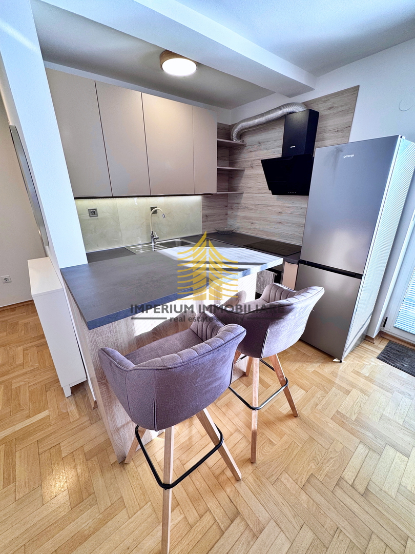 Apartma Za najem - GRAD ZAGREB ZAGREB