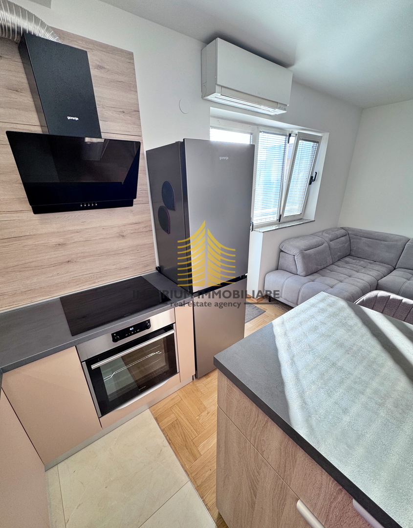 Apartma Za najem - GRAD ZAGREB ZAGREB