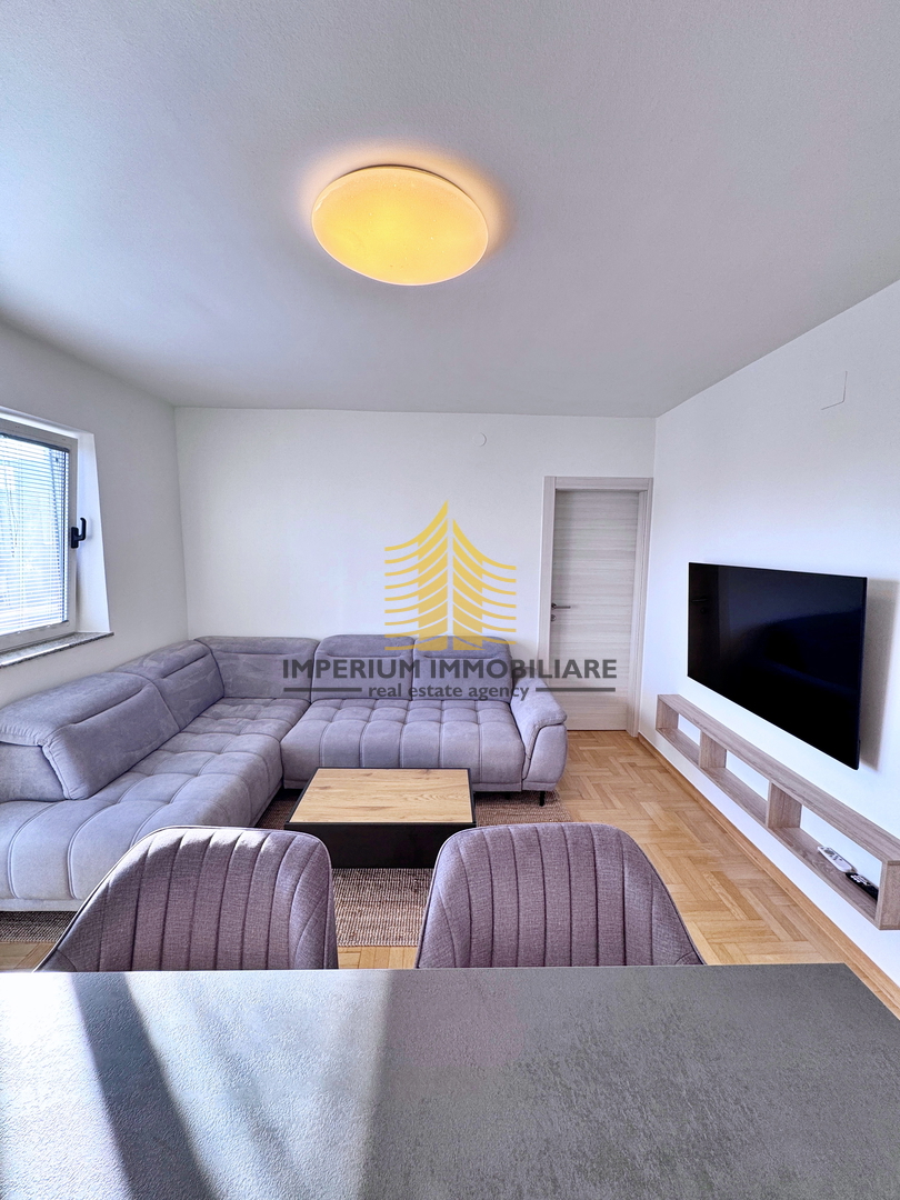 Apartma Za najem - GRAD ZAGREB ZAGREB