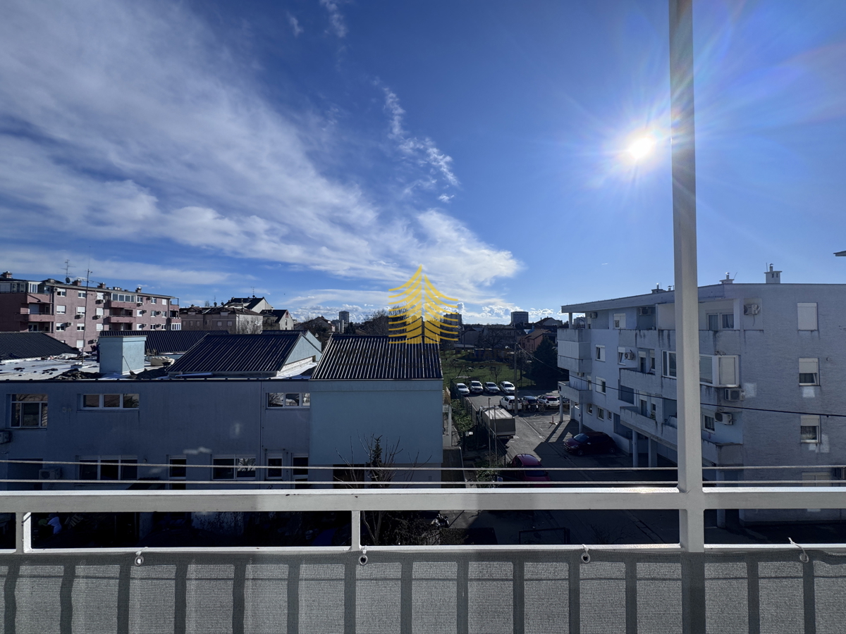 Apartma Za najem - GRAD ZAGREB ZAGREB