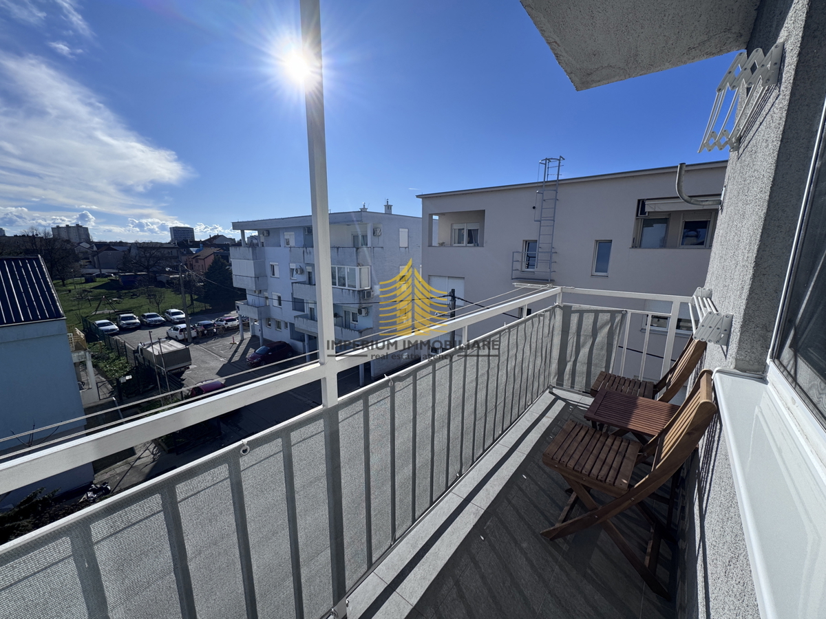 Apartma Za najem - GRAD ZAGREB ZAGREB