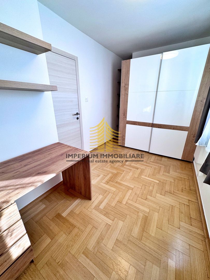 Apartma Za najem - GRAD ZAGREB ZAGREB