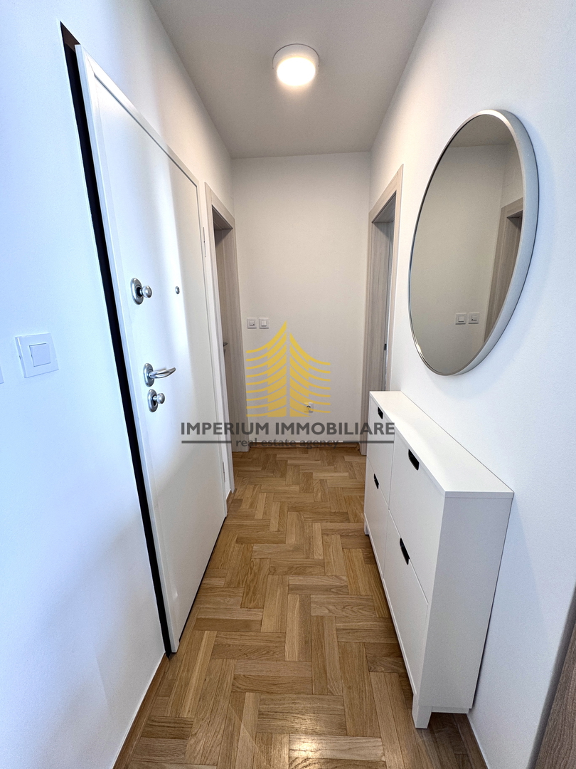 Apartma Za najem - GRAD ZAGREB ZAGREB
