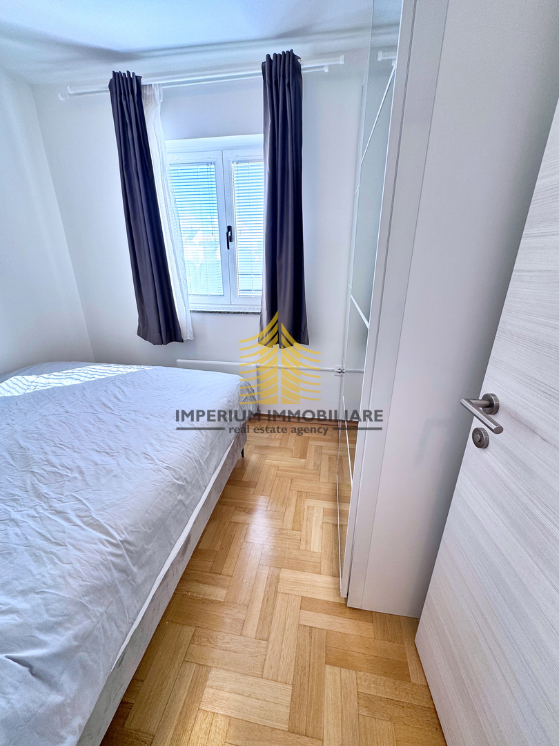 Apartma Za najem - GRAD ZAGREB ZAGREB