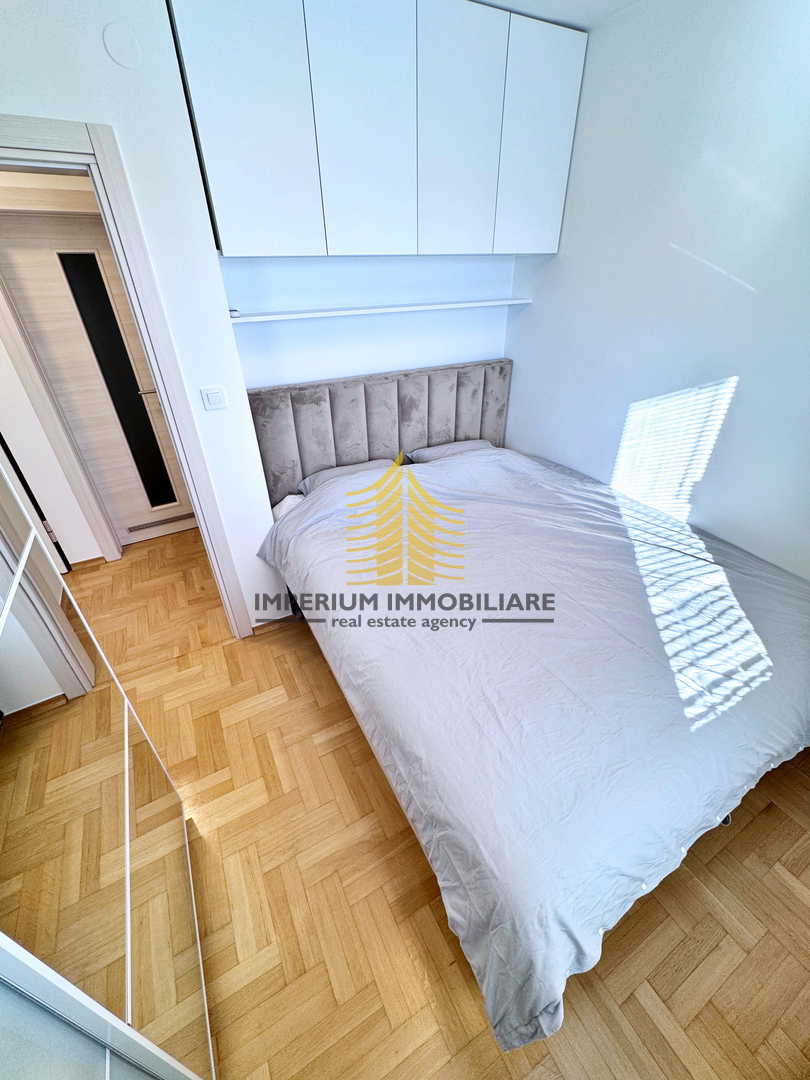 Apartma Za najem - GRAD ZAGREB ZAGREB