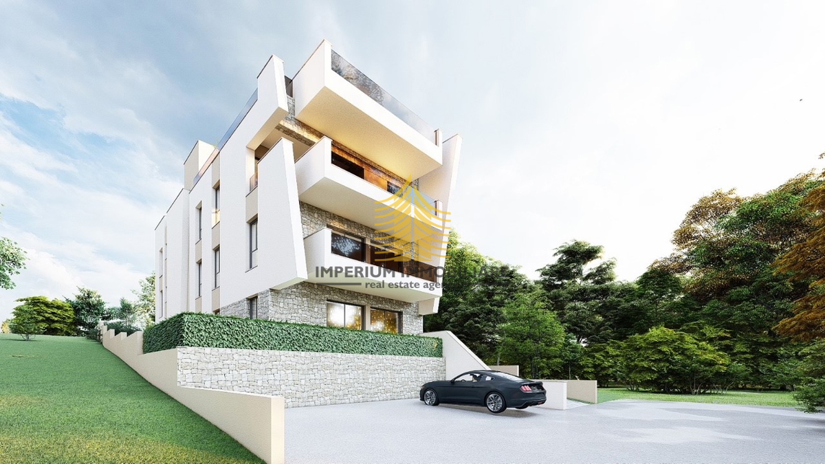 Flat For sale - Zadarska Zadar - foto 4/15