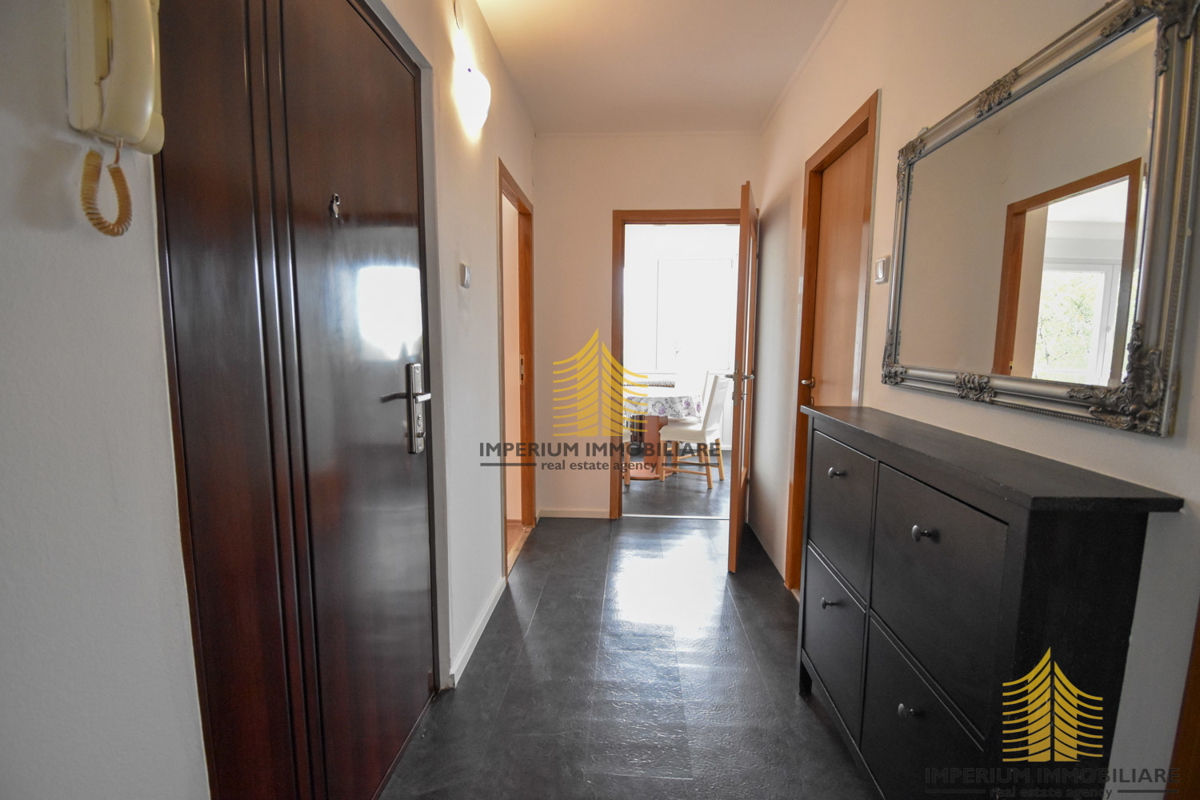 Flat For rent - GRAD ZAGREB ZAGREB