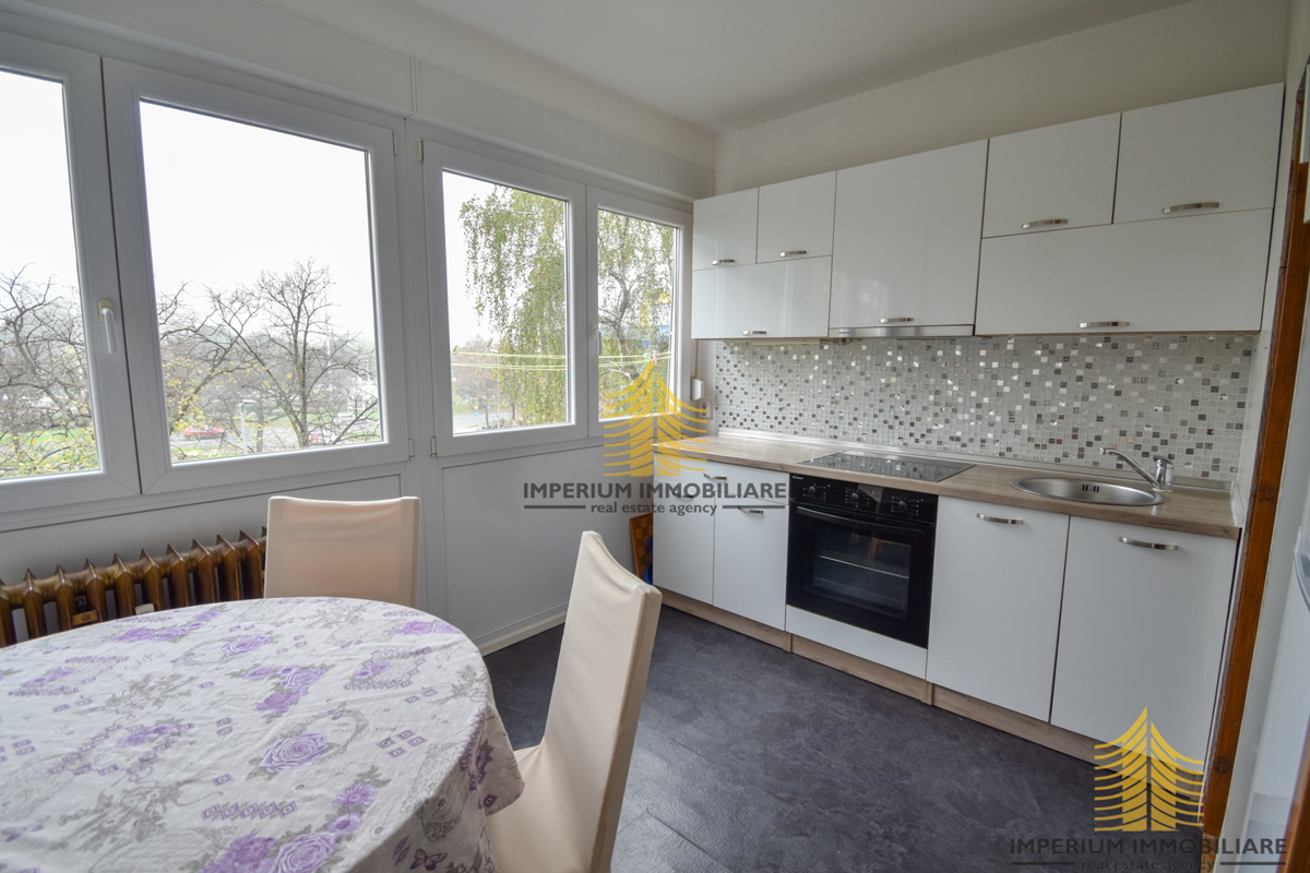 Flat For rent - GRAD ZAGREB ZAGREB