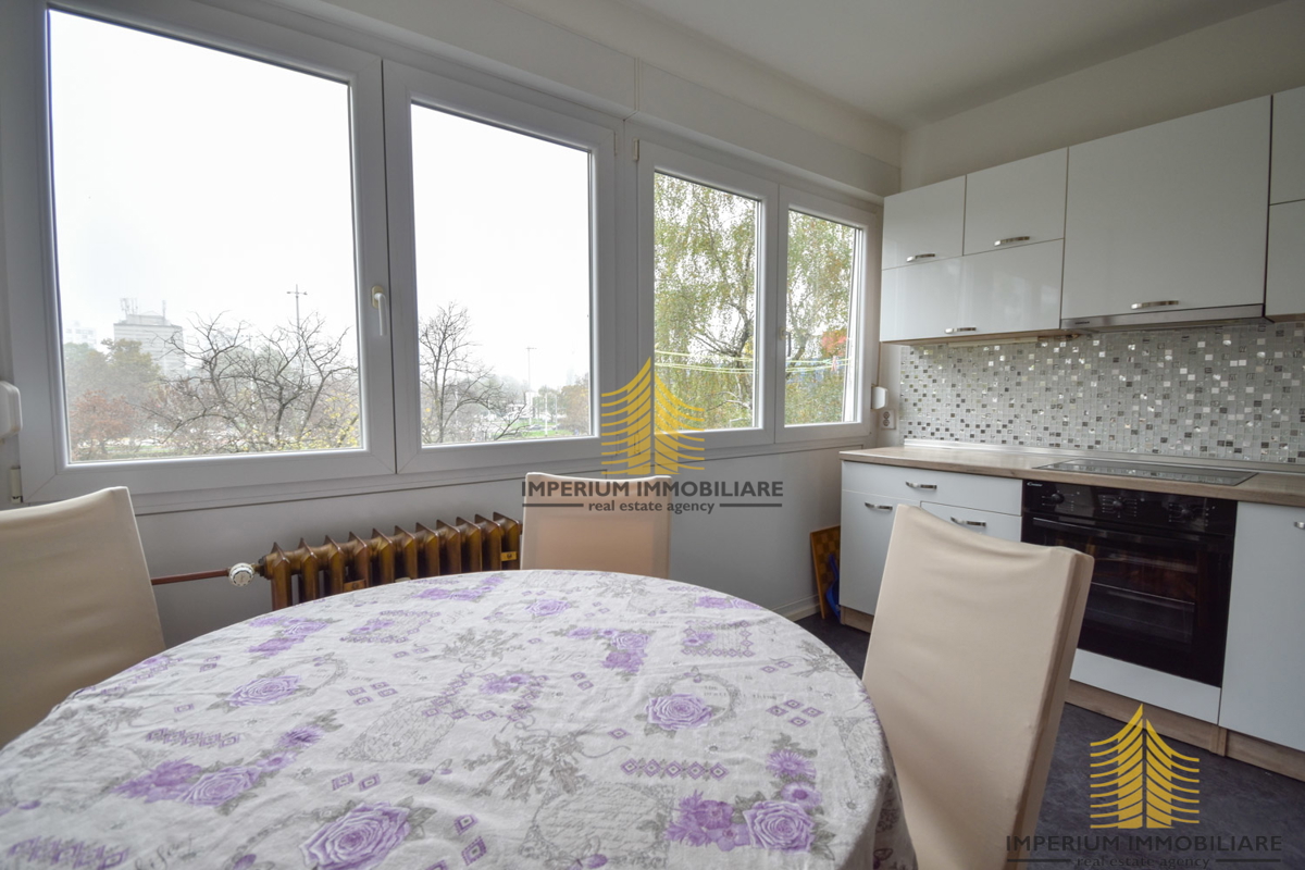 Flat For rent - GRAD ZAGREB ZAGREB