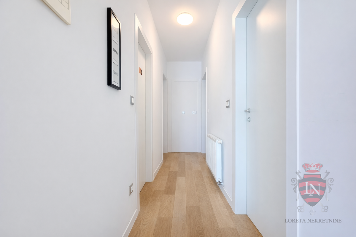Appartamento In vendita - GRAD ZAGREB ZAGREB