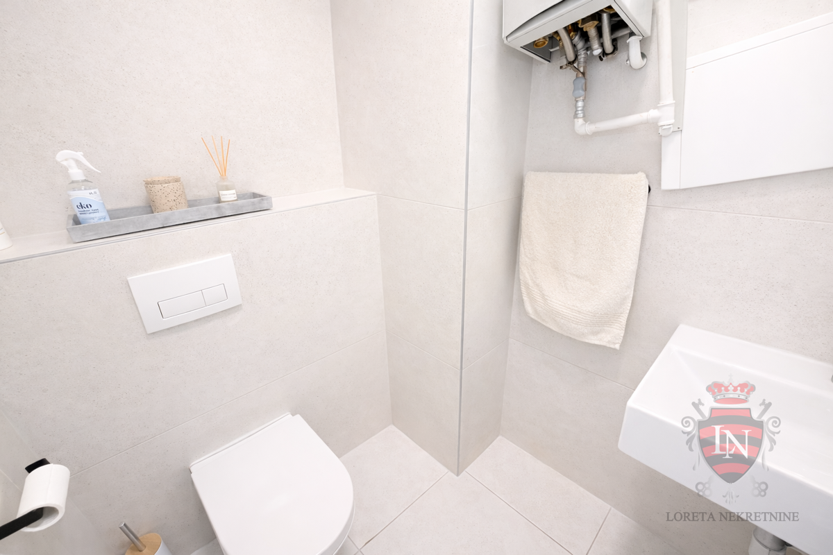 Appartamento In vendita - GRAD ZAGREB ZAGREB