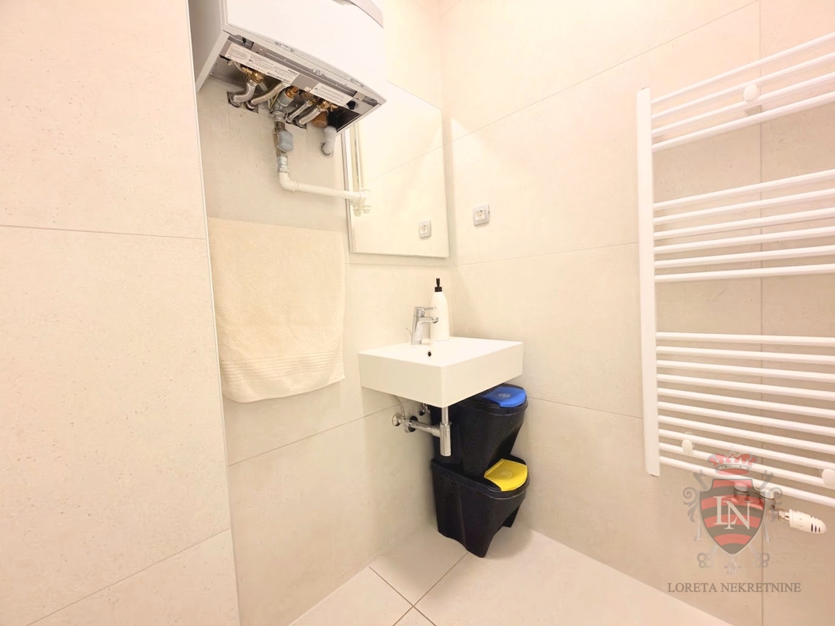 Appartamento In vendita - GRAD ZAGREB ZAGREB