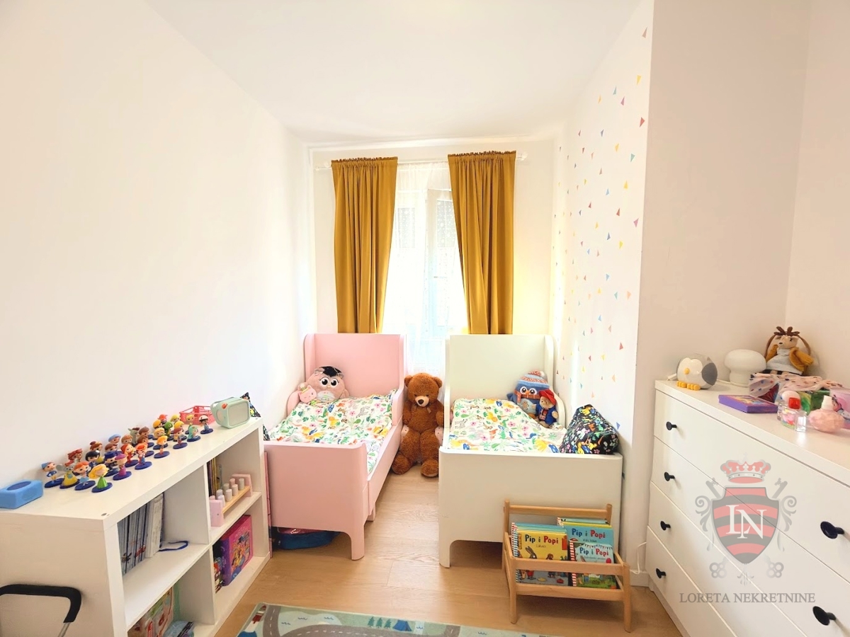 Appartamento In vendita - GRAD ZAGREB ZAGREB
