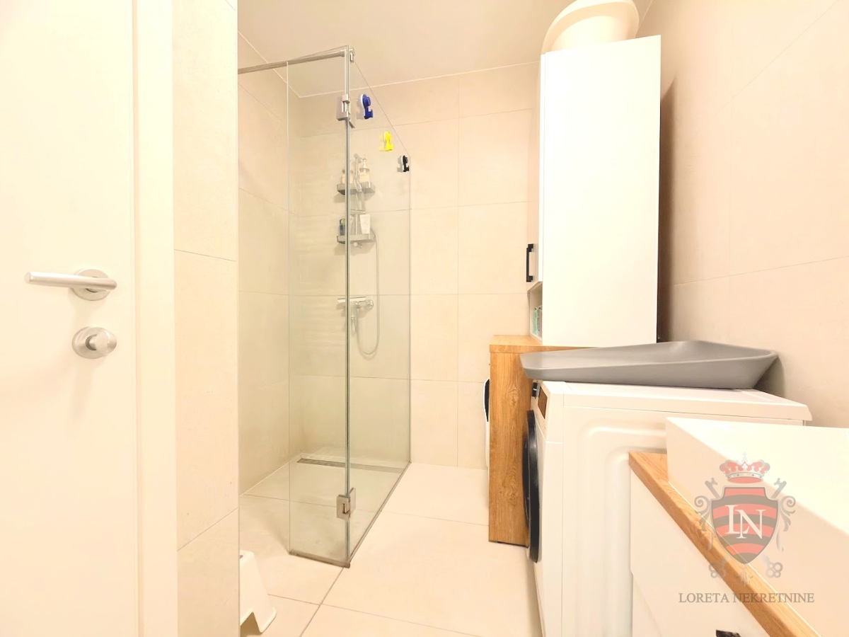 Appartamento In vendita - GRAD ZAGREB ZAGREB