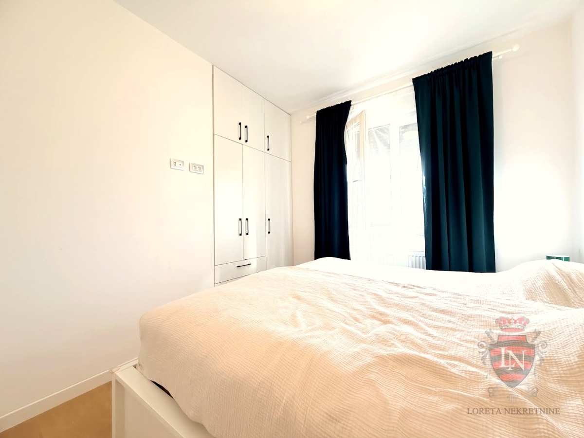 Appartamento In vendita - GRAD ZAGREB ZAGREB