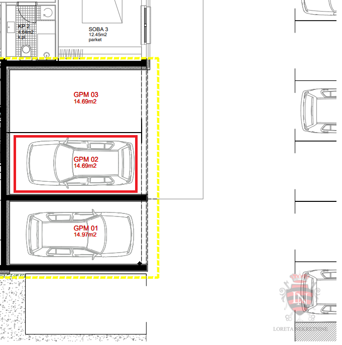 Appartamento In vendita - GRAD ZAGREB ZAGREB