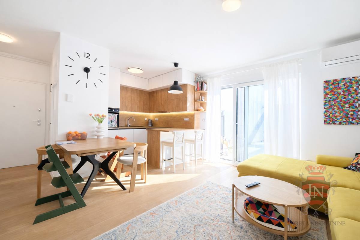 Appartamento In vendita - Grad Zagreb Zagreb - foto 3/29