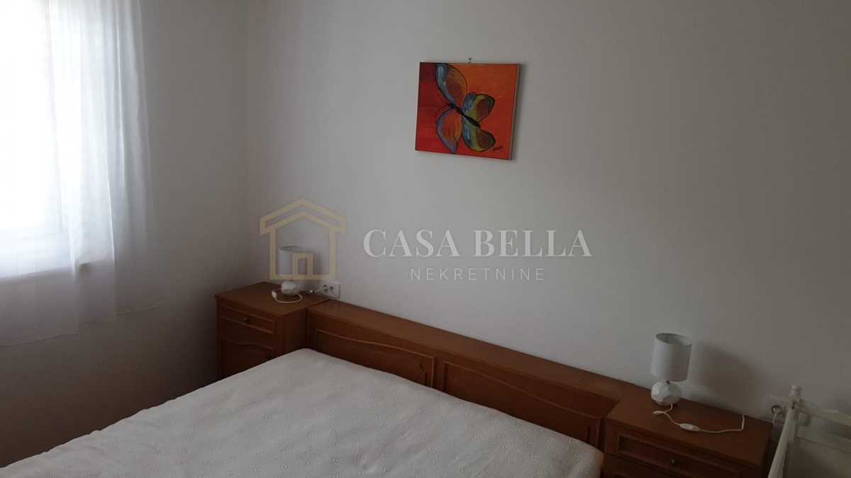 Apartment Zu verkaufen - PRIMORSKO-GORANSKA LOVRAN