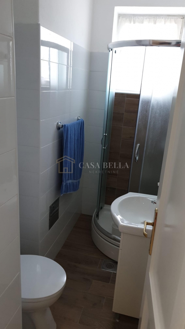 Apartment Zu verkaufen - PRIMORSKO-GORANSKA LOVRAN